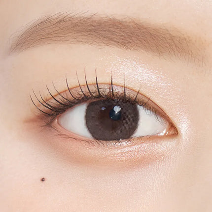 Chuu Milk & Tea 1Day Cream Choco (Daily/10Pc)