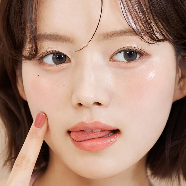 Chuu Milk & Tea 1Day Cream Choco (Daily/10Pc)