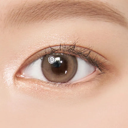 Chuu Milk & Tea Cream Brown (Monthly/10Pc)