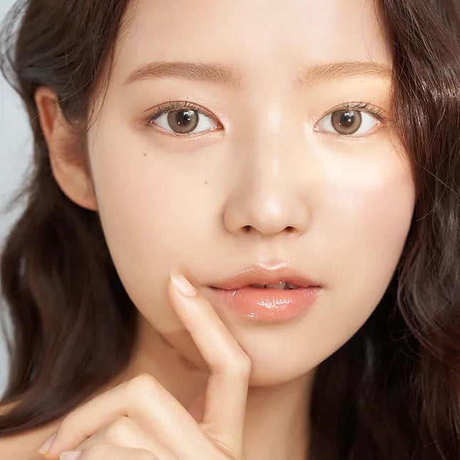 Chuu Milk & Tea Cream Brown (Monthly/10Pc)