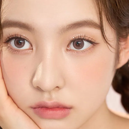 Chuu Milk & Tea Cream Pink (Monthly/10Pc)