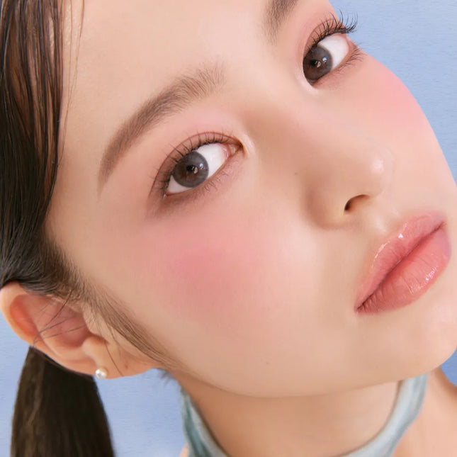 Chuu New Cloud Pudding 1Day Gray (Daily/10Pc)