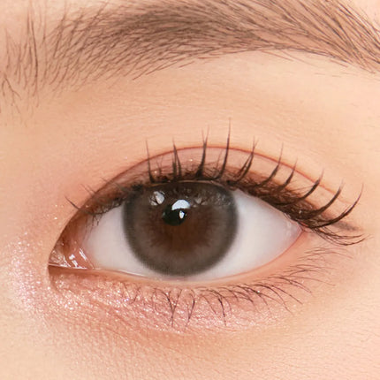 Chuu Pompon Pop 1Day Bubble Gray (Daily/10Pc)