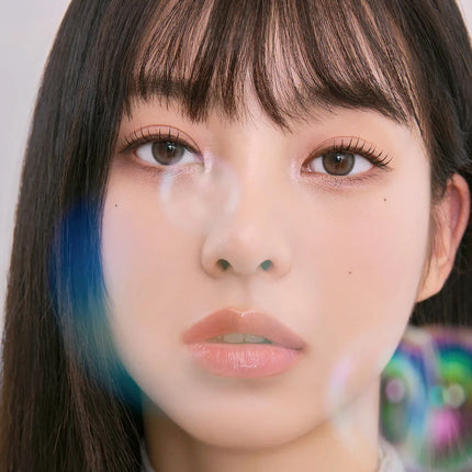 Chuu Pompon Pop 1Day Bubble Gray (Daily/10Pc)