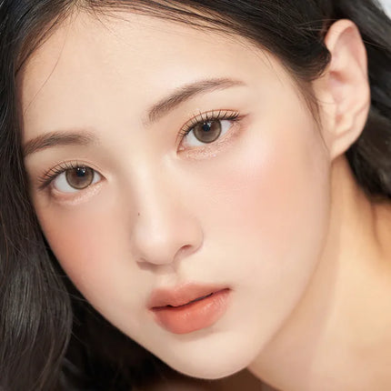 Gemhour Demeter 13.5 1Day Ash Brown Daily x 10Pc