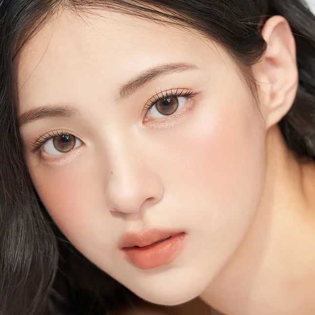 Gemhour Demeter 13.5 1Day Ash Brown Daily x 10Pc