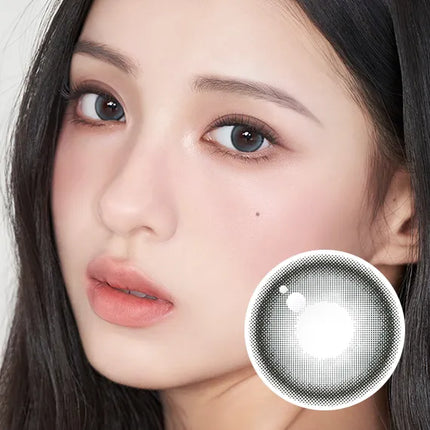 Gemhour Demeter 13.5 1Day Ocean Blue Daily x 10Pc