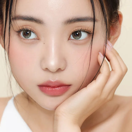 Gemhour Demeter 13.5 1Day Olive Green Daily x 10Pc