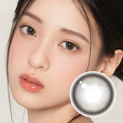 Gemhour Demeter 13.5 1Day Pebble Gray Daily x 10Pc