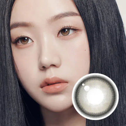 Gemhour Demeter 1Day Ash Brown Daily x 10Pc