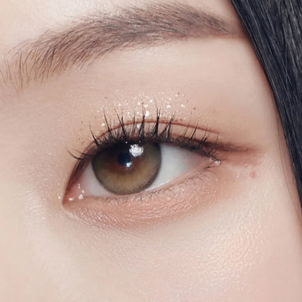 Gemhour Demeter 1Day Ash Brown Daily x 10Pc