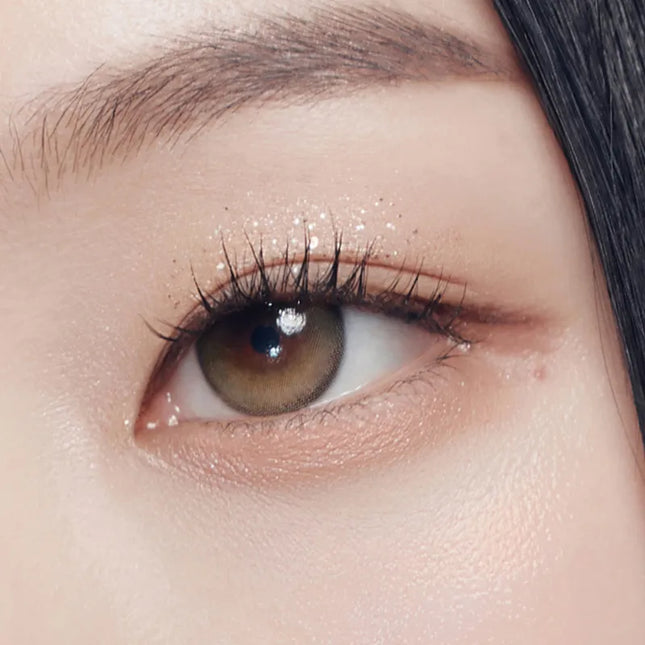 Gemhour Demeter 1Day Ash Brown Daily x 10Pc