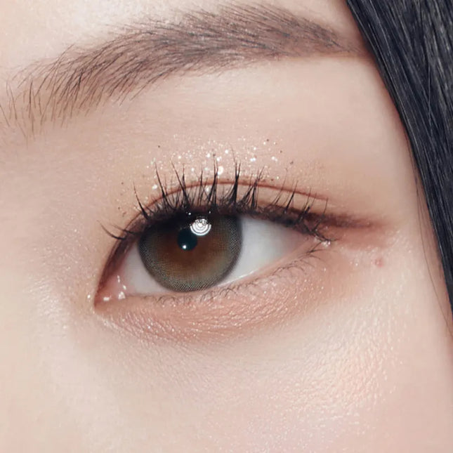 Gemhour Demeter 1Day Ash Gray Daily x 10Pc