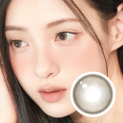 Gemhour Demeter Ash Brown Monthly x 2Pc