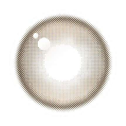 Gemhour Demeter Ash Brown Monthly x 2Pc