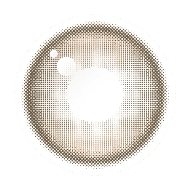 Gemhour Demeter Ash Brown Monthly x 2Pc