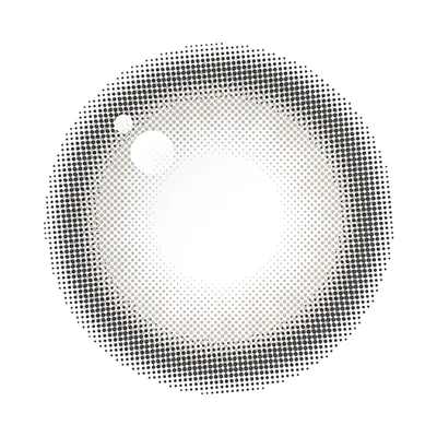 Gemhour Everyday Essential Gray Monthly x 2Pc