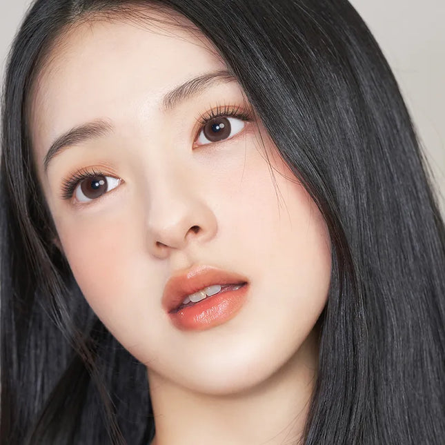 Gemhour Freyja 1Day Mood Brown Daily x 10Pc