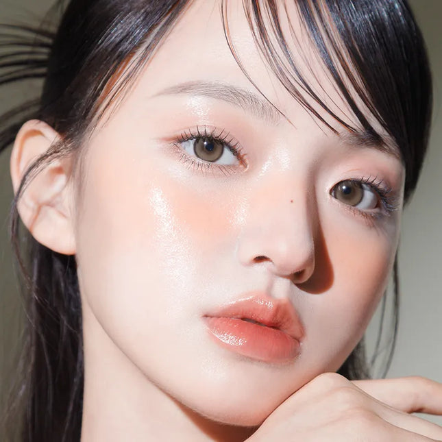 Gemhour Hecate 1Day Ginger Brown Daily x 10Pc