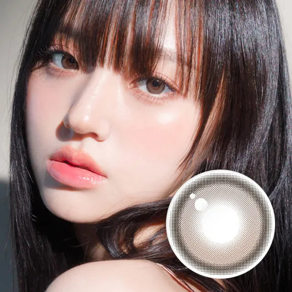 Gemhour Hecate 1Day Sand Brown Daily x 10Pc