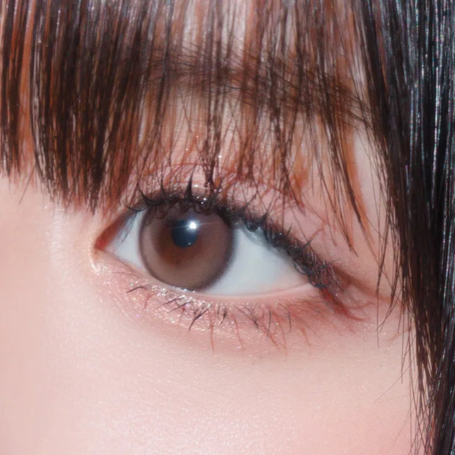 Gemhour Hecate 1Day Sand Brown Daily x 10Pc