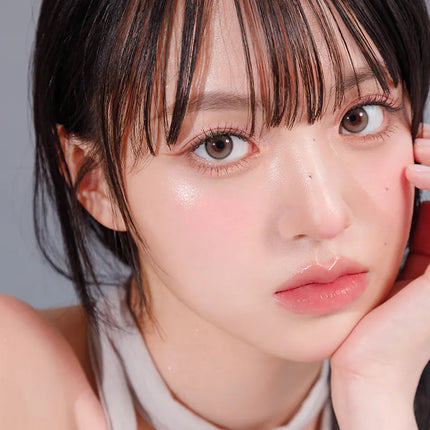 Gemhour Hecate 1Day Taupe Gray Daily x 10Pc