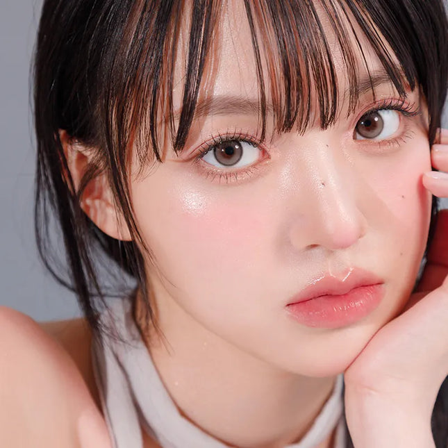 Gemhour Hecate 1Day Taupe Gray Daily x 10Pc