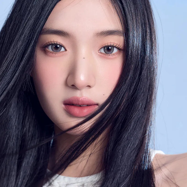 Gemhour Khione 1Day Gray Daily x 10Pc