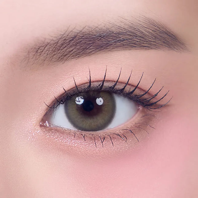 Gemhour Khione 1Day Olive Daily x 10Pc