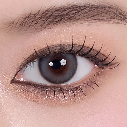 Gemhour Melinoe 1Day Beige Blue Daily x 10Pc