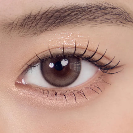 Gemhour Melinoe 1Day Gray Beige Daily x 10Pc