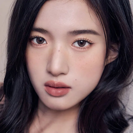 Gemhour Melinoe 1Day Gray Beige Daily x 10Pc