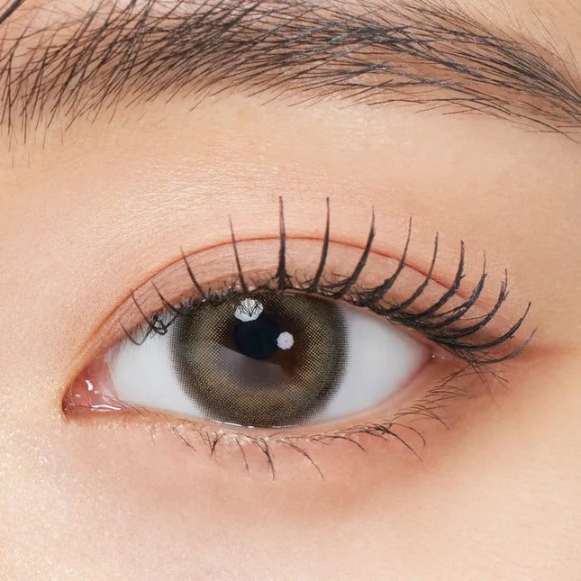 Gemhour Muse Olive Beige Monthly x 2Pc