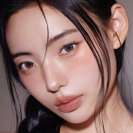 Gemhour Muse Olive Beige Monthly x 2Pc