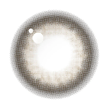 Gemhour Muse Olive Beige Monthly x 2Pc