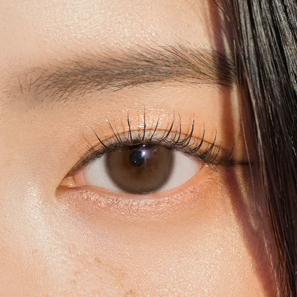 Gemhour Number Series #001 Brown Monthly x 2Pc