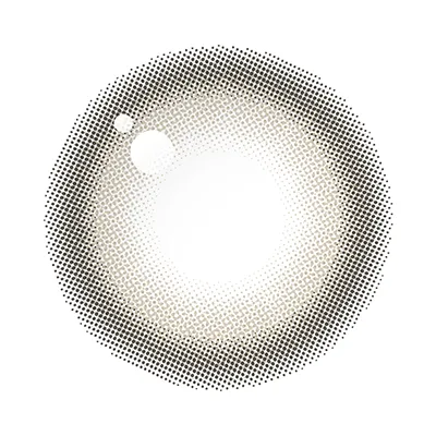 Gemhour Number Series #002 Greige Monthly x 2Pc