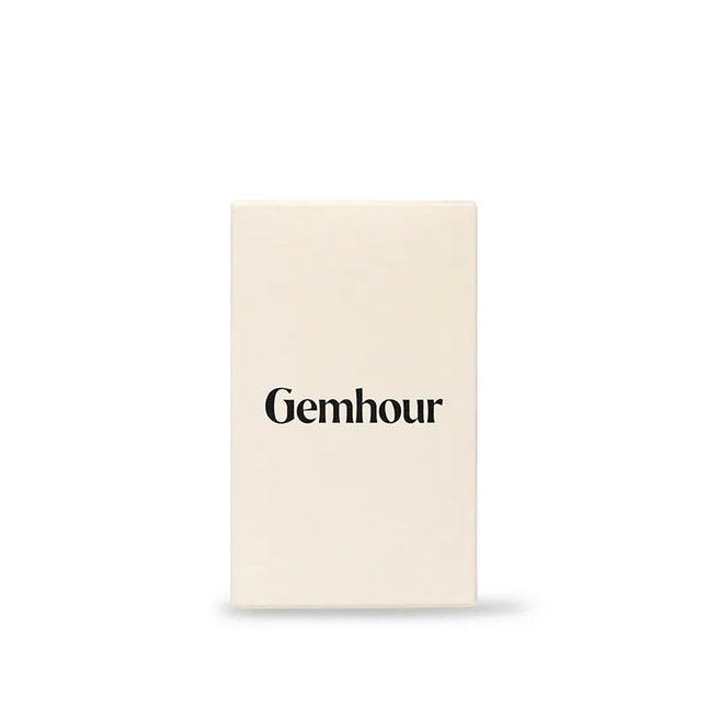 Gemhour Number Series #002 Greige Monthly x 2Pc