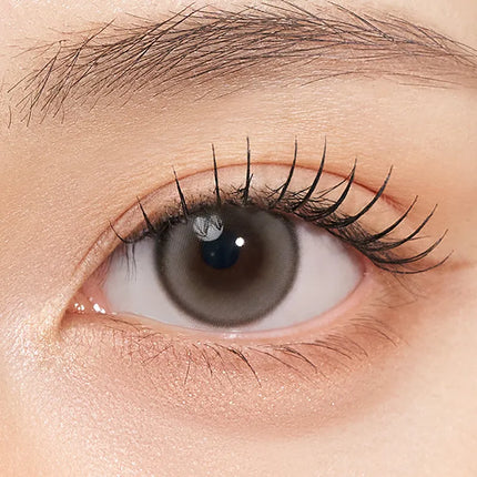 Gemhour Themis Nude Gray Monthly x 2Pc