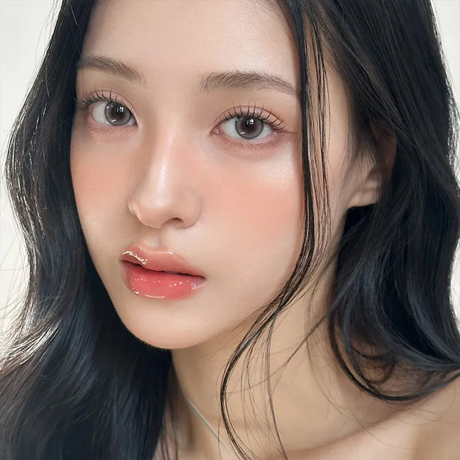 Gemhour Themis Nude Gray Monthly x 2Pc