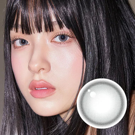 Gemhour Themis Sage Gray Monthly x 2Pc