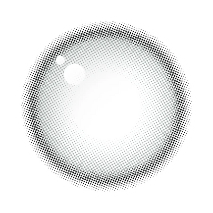 Gemhour Themis Sage Gray Monthly x 2Pc