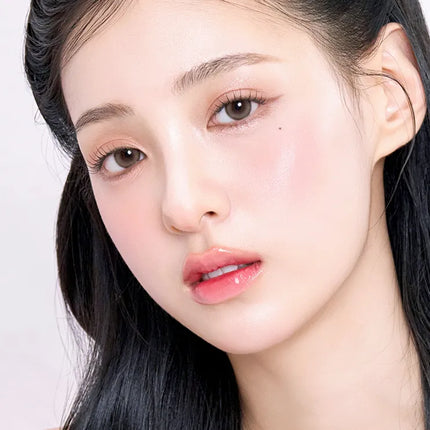 Gemhour Thetis 1Day Brown Daily x 10Pc