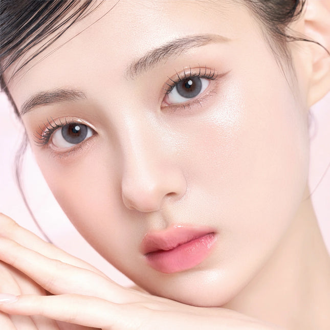 Gemhour Thetis 1Day Gray Daily x 10Pc