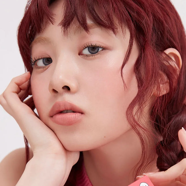 Hapa Adorable Kristin 1Day Gray Colored Contacts (1Day/10Pc)