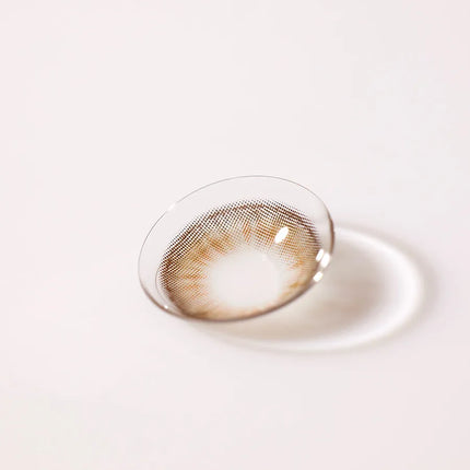 Hapa Bittersweet Kristin 1Day Olive (Daily/10Pc)