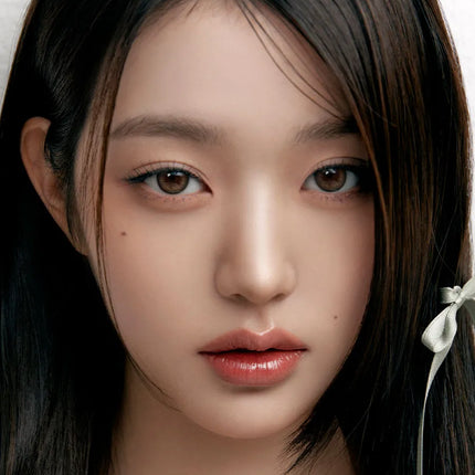 Hapa Bittersweet Kristin Olive Brown (Monthly/2Pc)