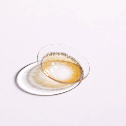 Hapa Born To Be Kristin Brown (Monthly/2Pc)