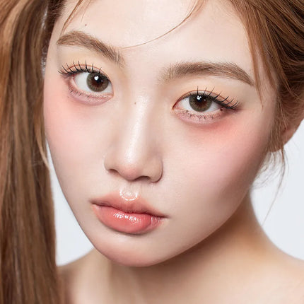 Hapa Cheerful Kristin Green (Monthly/2Pc)