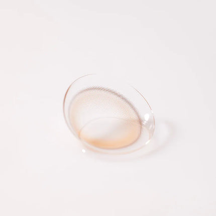 Hapa Dewy Kristin 1Day Brown(1Day/10Pc)